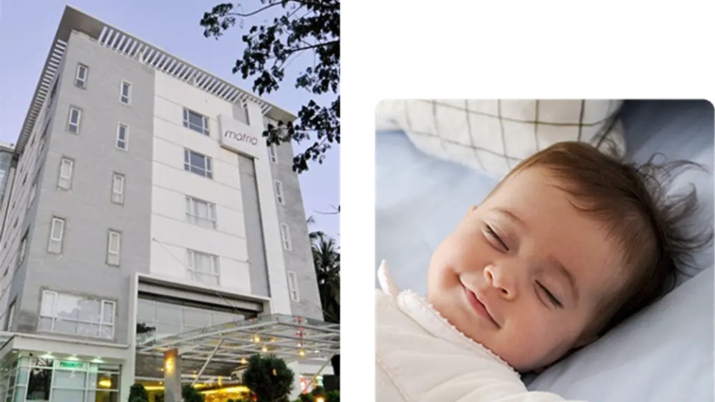 Matria Hospital