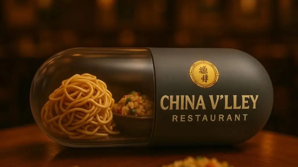 China Valley Restaurant- Powai Hiranandani