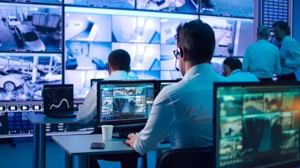 Suraksha Security Systems