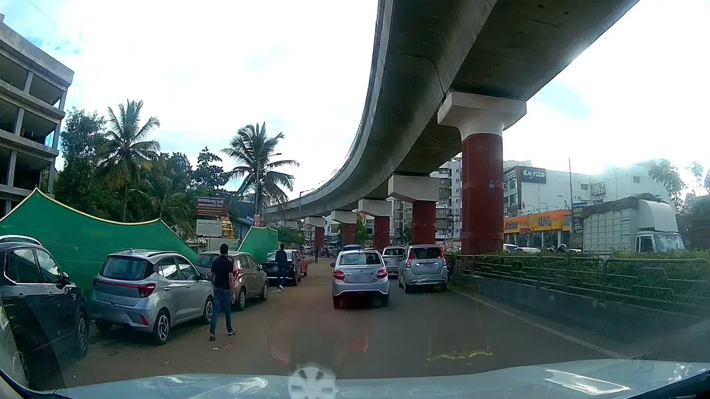 A2b Kanakapura Main Road