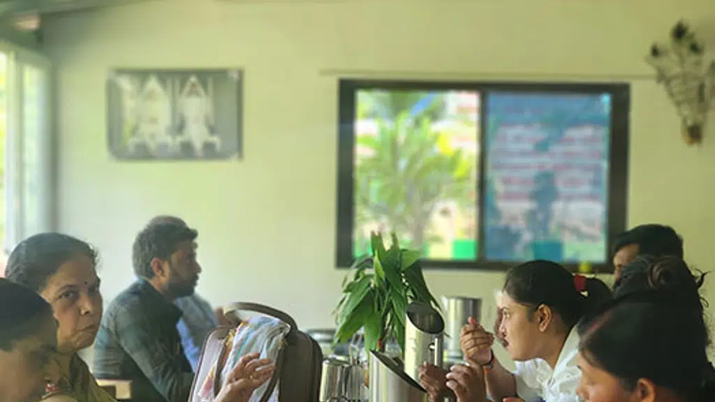 Venna Agro Tourism