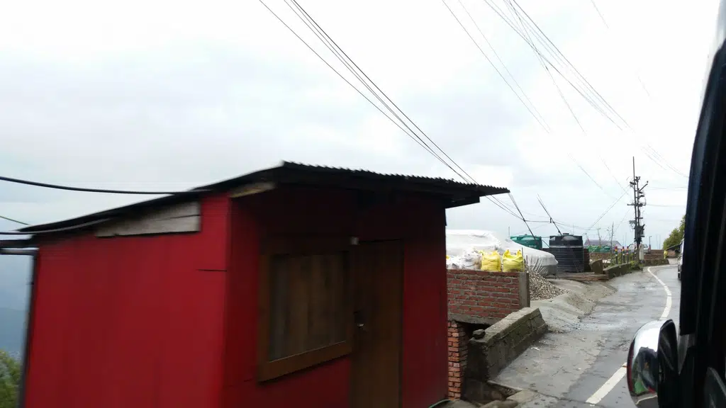 Sewaro Homestay, Darjeeling