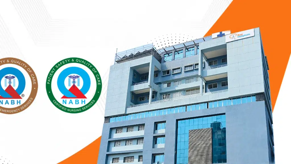 Raj Hospitals