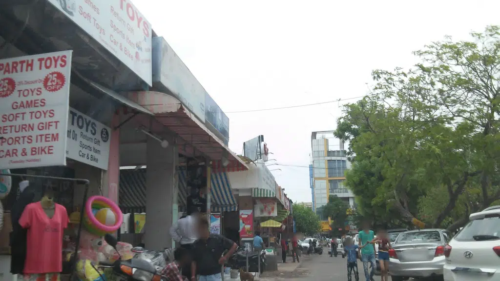Sewa Cafe