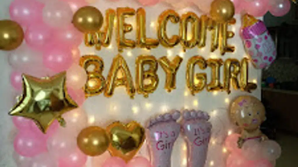Balloony Party & Events