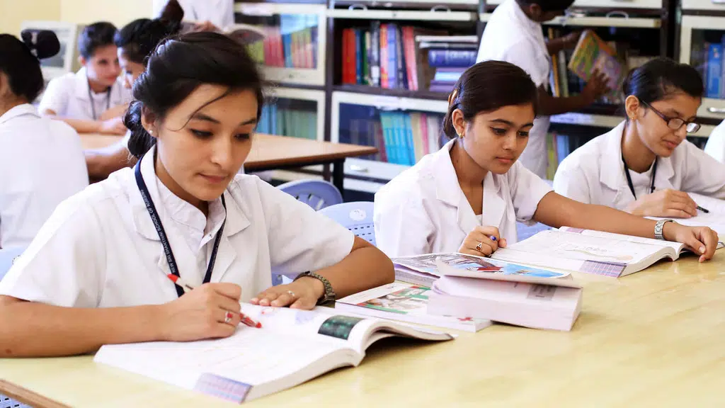 Ramkrishna Paramedical College