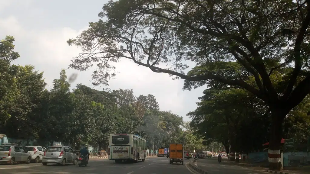 Office of the Chief Fire Officer Bangalore-West Zone