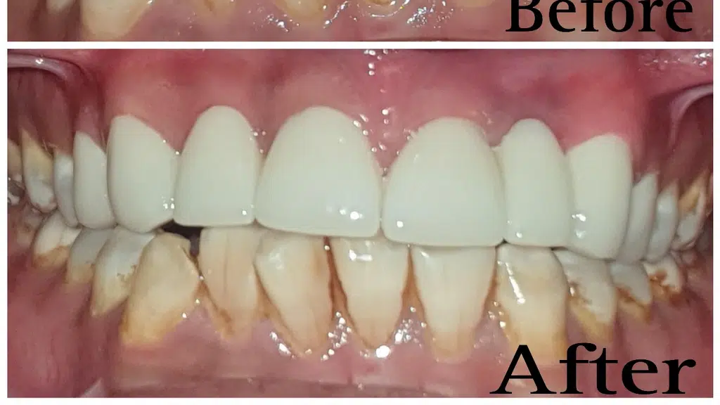 Dr. Mahima's Dental Care