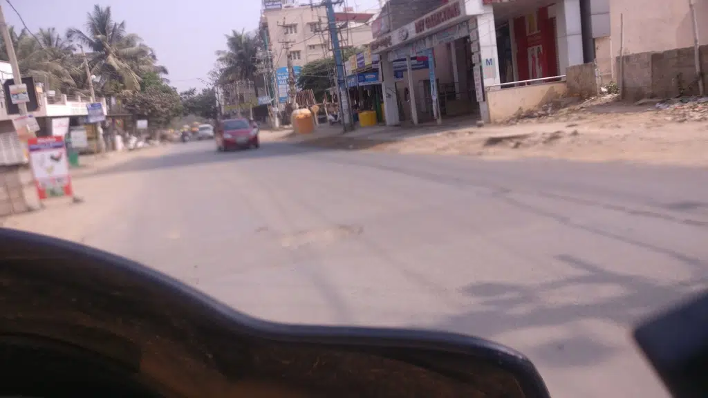Lenskart.com at Hosa Road, Benagluru (First Lens Replacement Free)