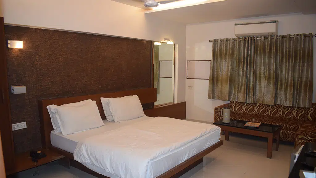 Hotel Rajmandir