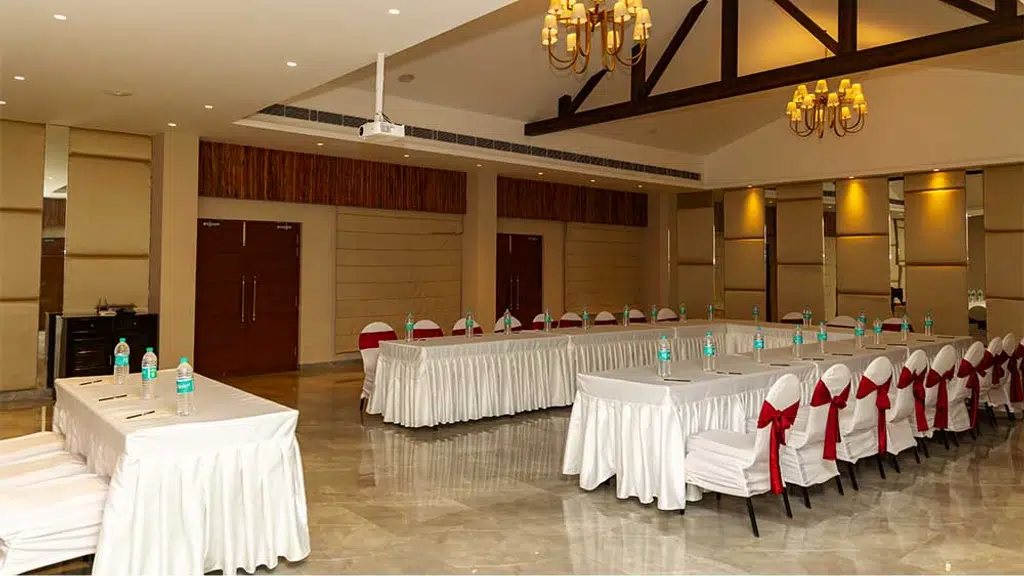 Mango Tree Resorts