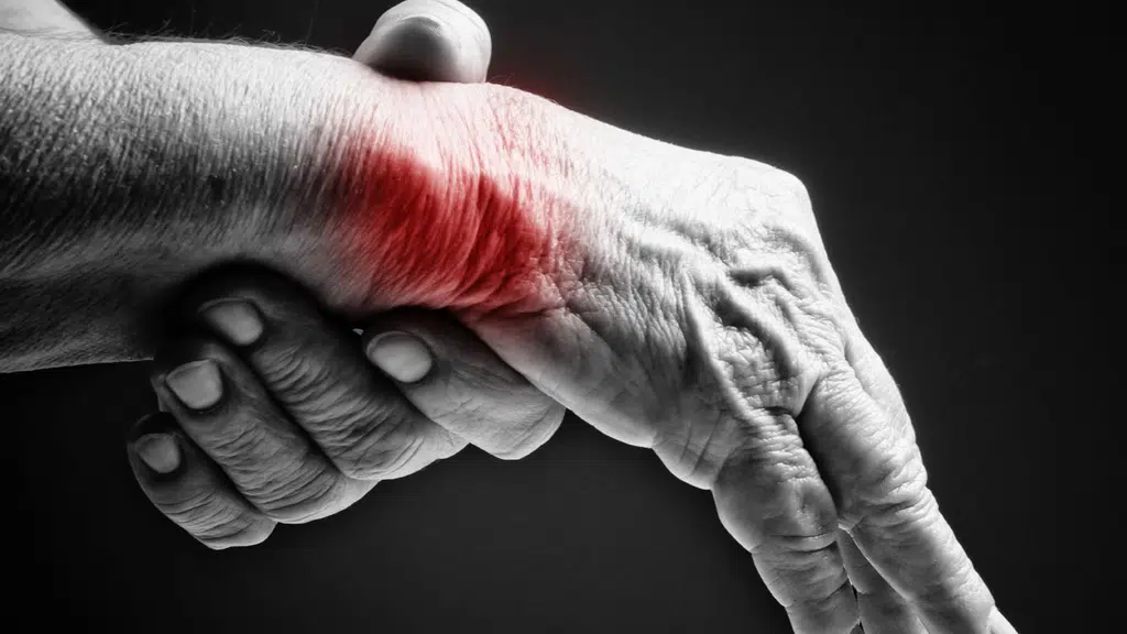 Immunology and Rheumatology Clinic