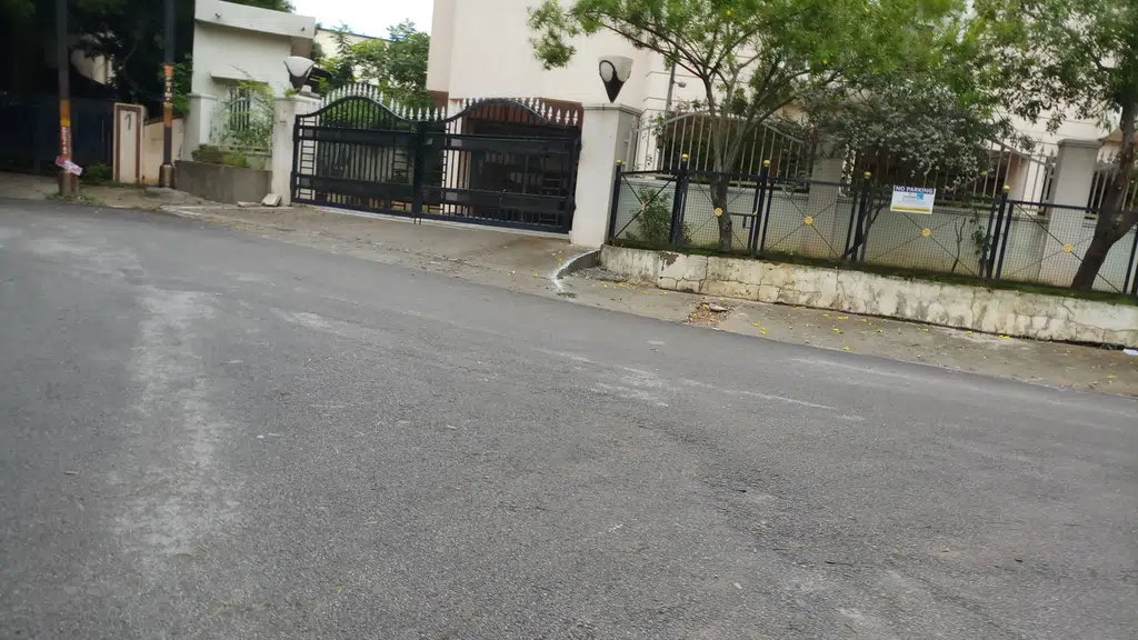 Revenue Board colony