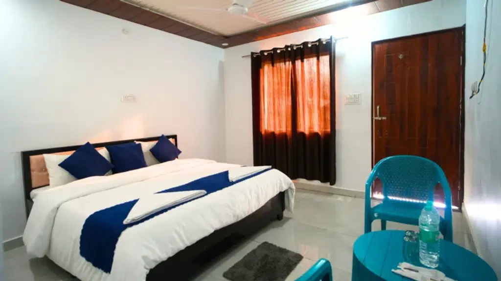 Alpine Flow Resort