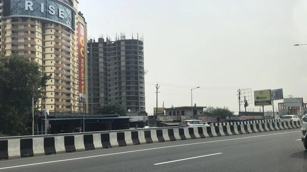 Parakh Infrastructure