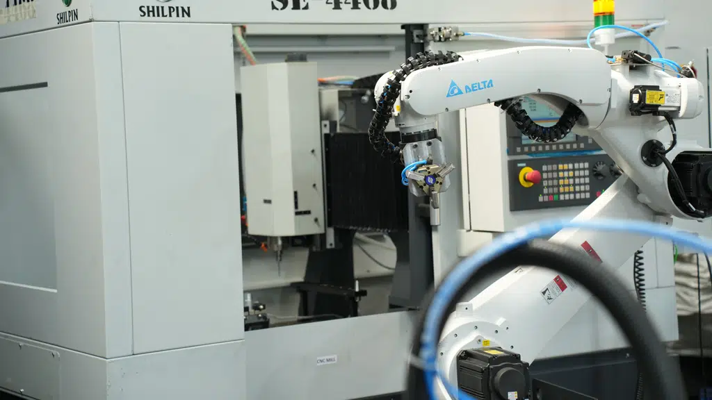 Shilpin Machine Tools Pvt.Ltd.