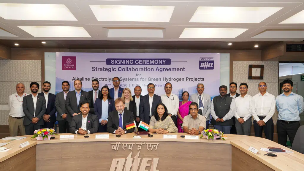 Bhel sutting parking