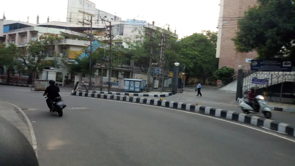 Kalpana Tower