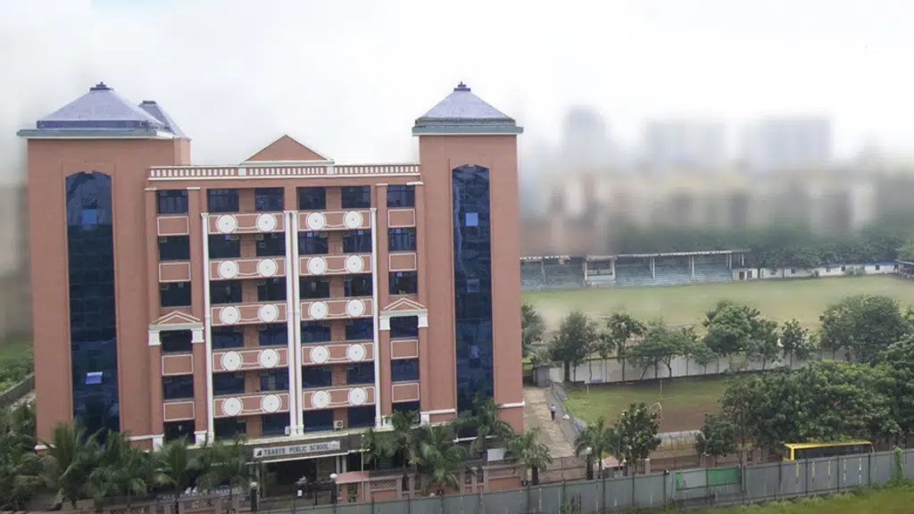 Thakur Public School