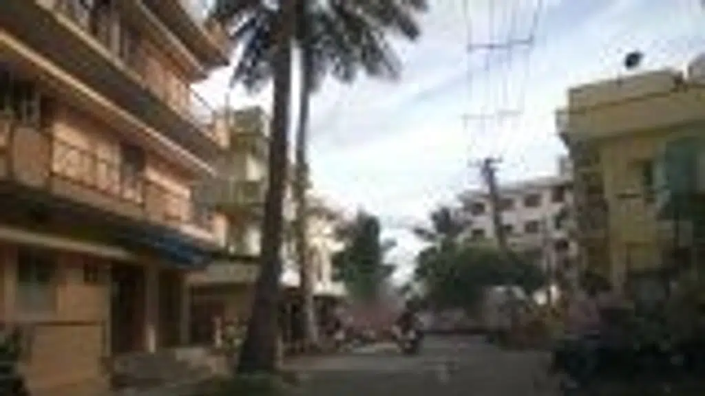 Udupi Tiffin Centre