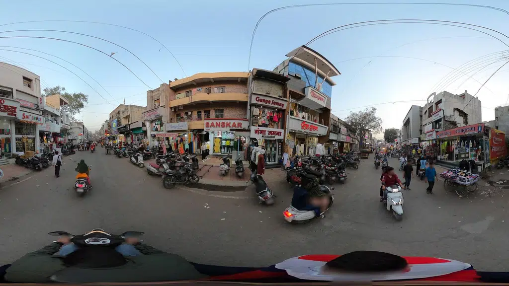 Omkar traders