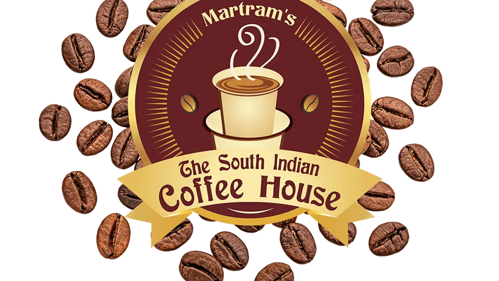 The South Indian Coffee House