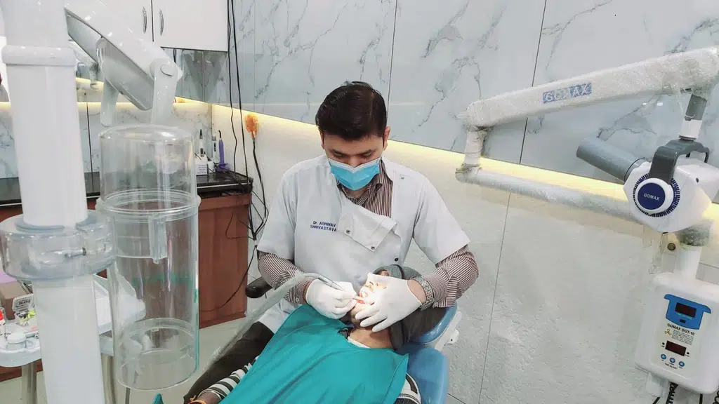 Abhinav Dental Care