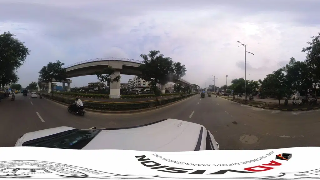 Bhagwati Electronics - Motera