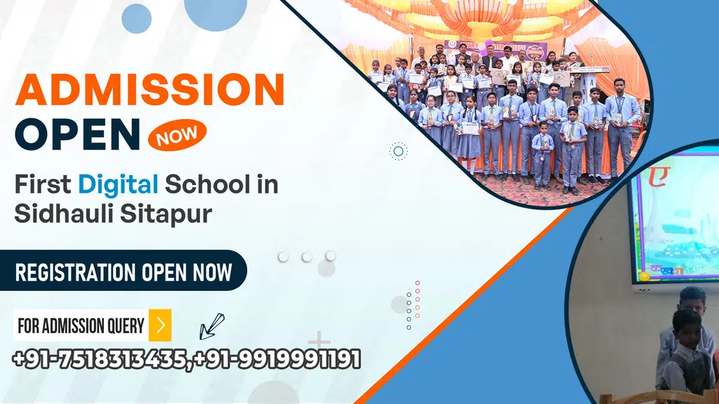 Amarnath Children Academy