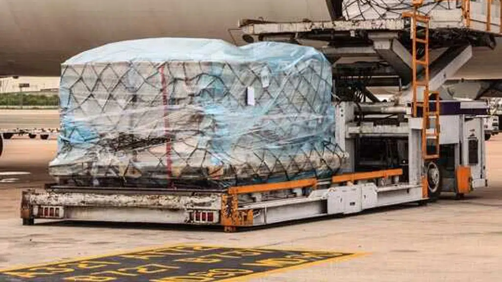AAA International Courier and Cargo Services