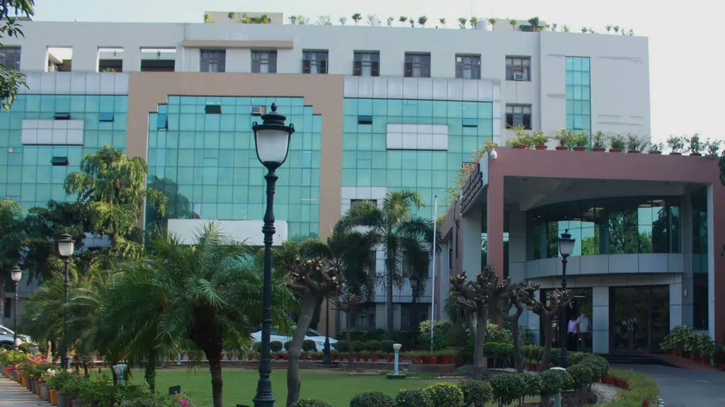 Department of Architecture
