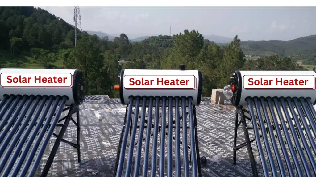 AKS Solar Systems Private Limited