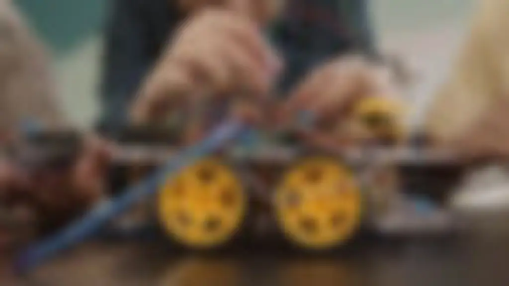 The Roboz World - Robotics Club