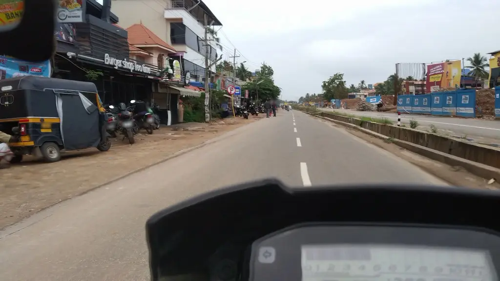 Bank of Maharashtra - Angamaly