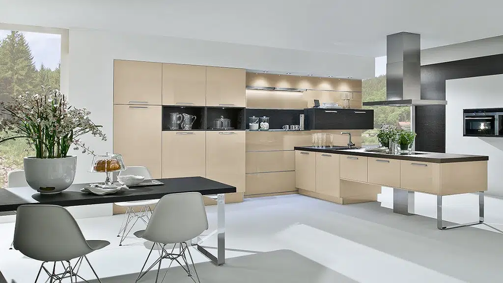 Iqra Enterprises(ss railing design modular kitchen)