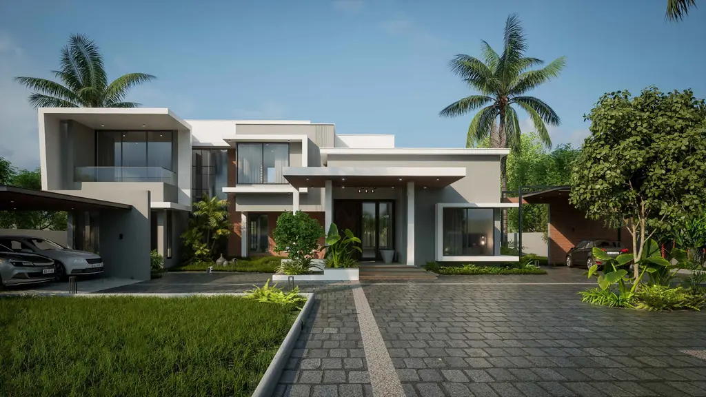 Dreamscape Architectural Design Consultant
