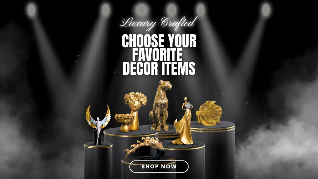 Deconique - Furniture and Home decor studio
