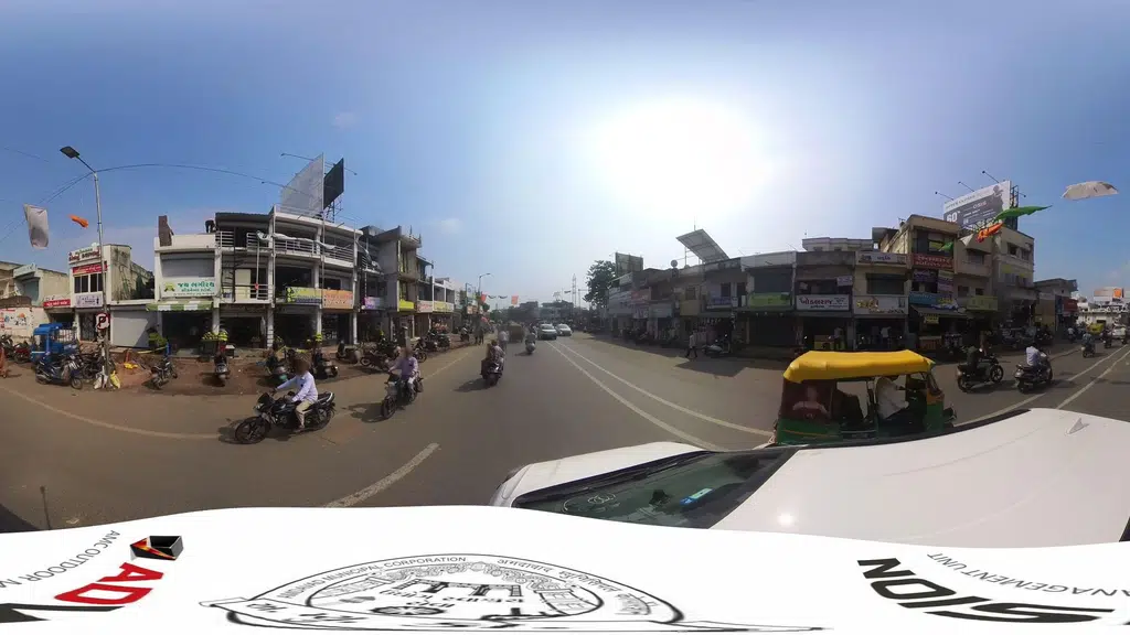 Shree Khodiyar Chavana and Sweet Mart