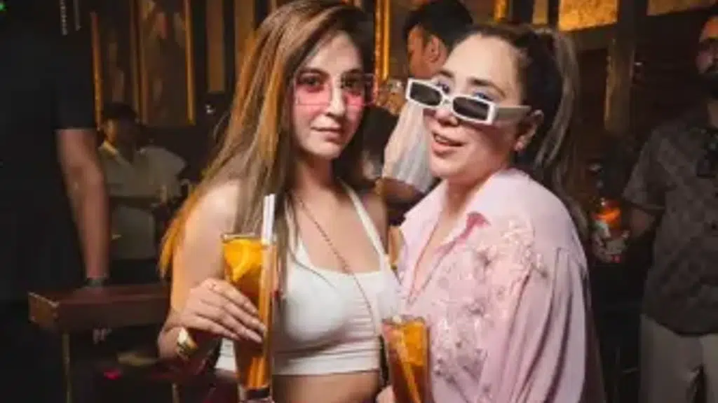 Hammerz Nightclub