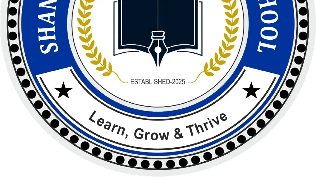 Shanti Niketan Boarding School