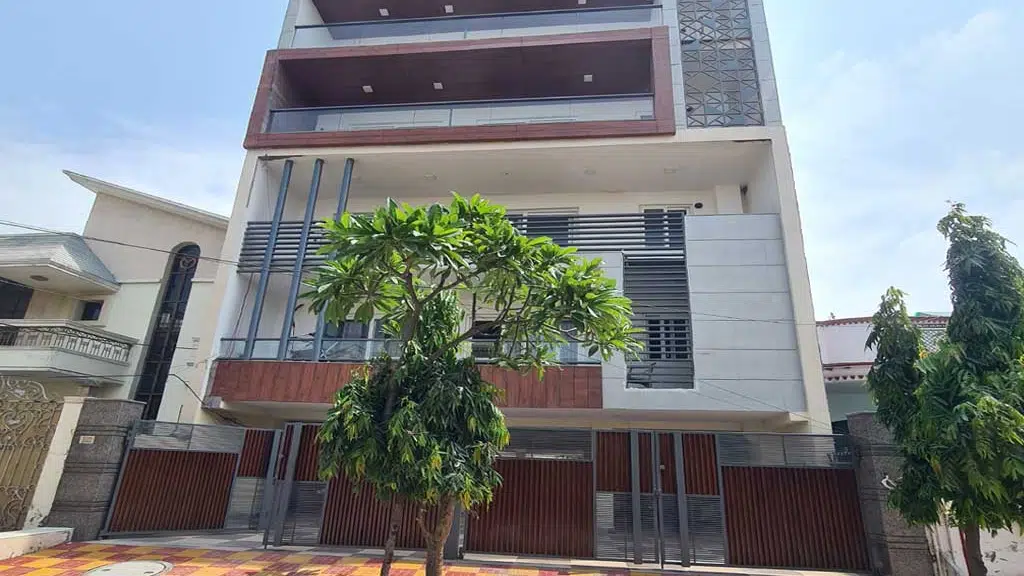 JMD HOMES