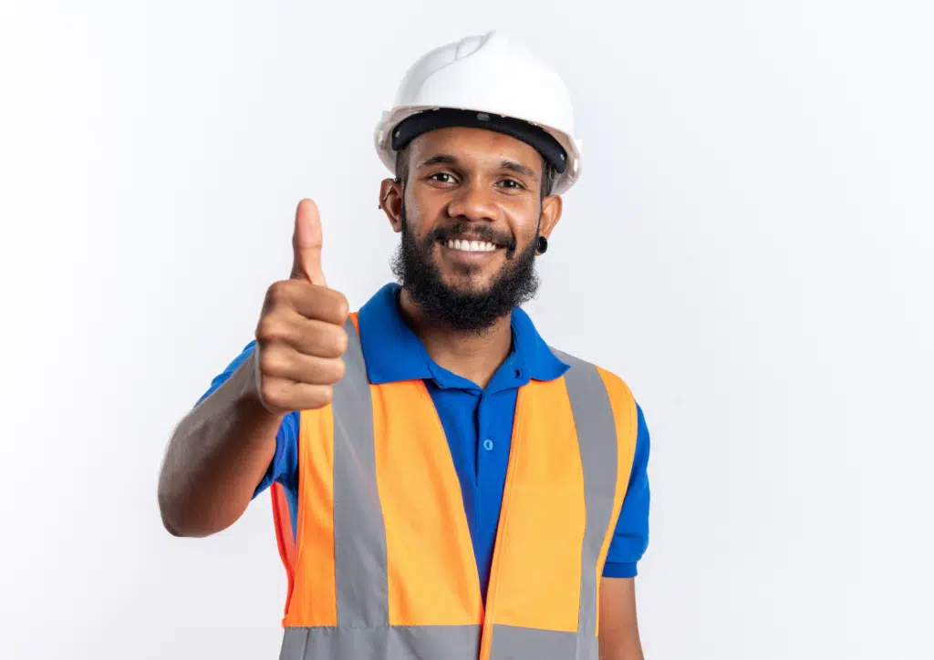 True safety lifting
