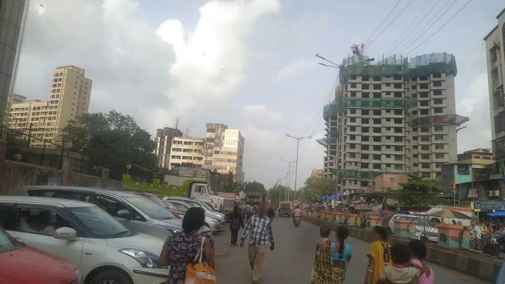 Matalaxmi Aai Mandir