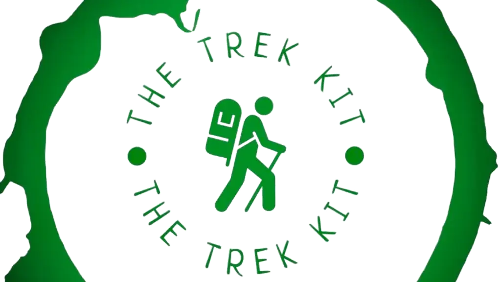 Alpine 360° (The Trek Kit)