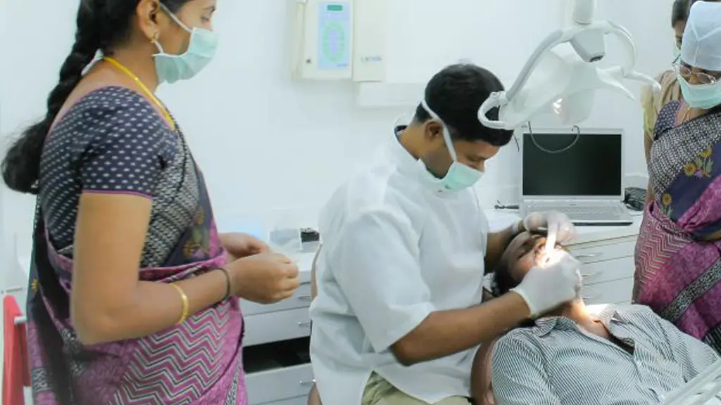 IB Dental Clinic