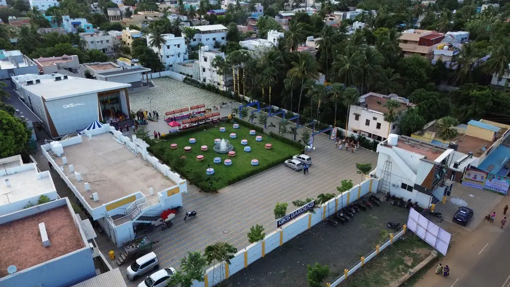 GKS Gardens