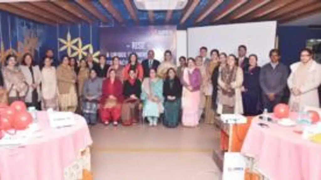 Singhpura International School