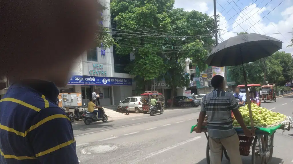 Chitavali Medical Store