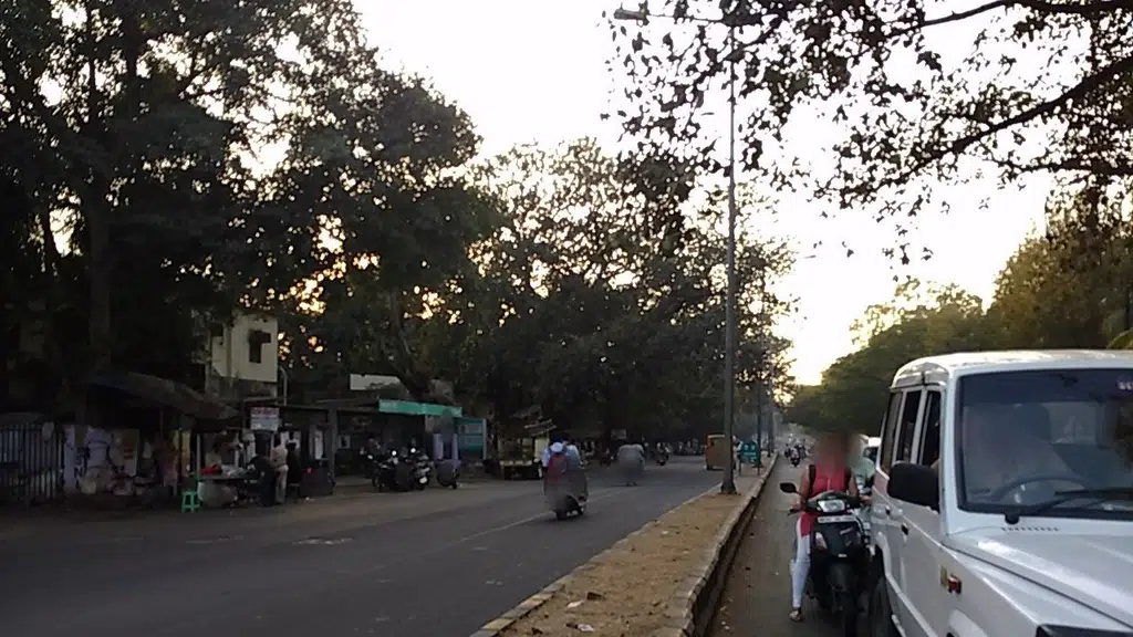 Katol Juna Chowk