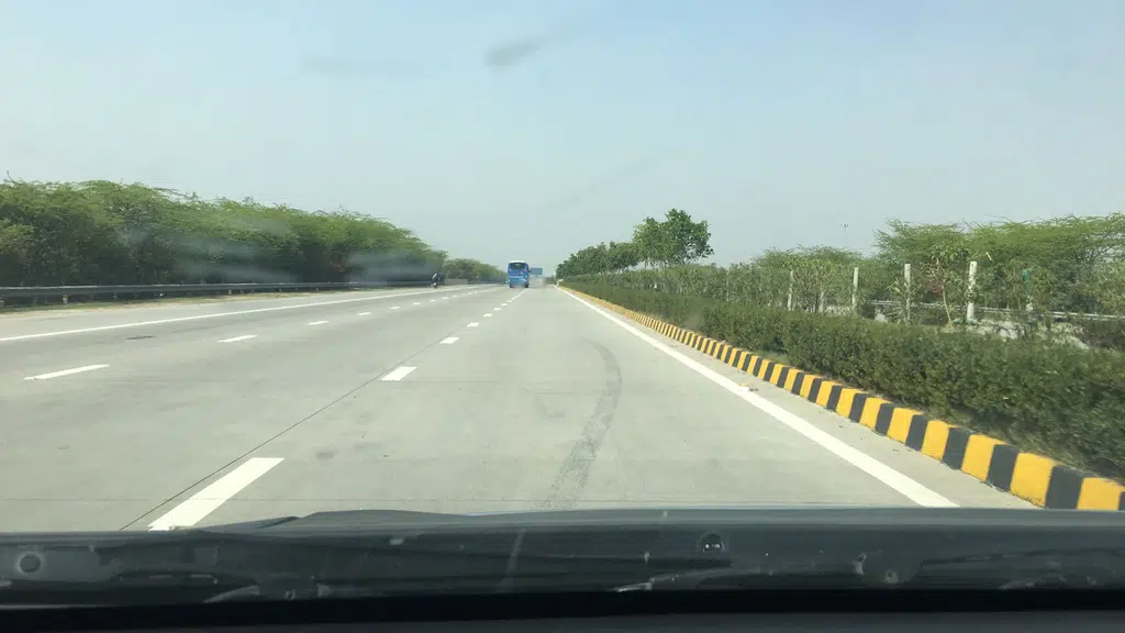 Jewar Airport